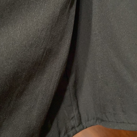 Chico’s Pleated Jacket - Picture 4 of 8